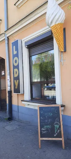 Lody Włoskie